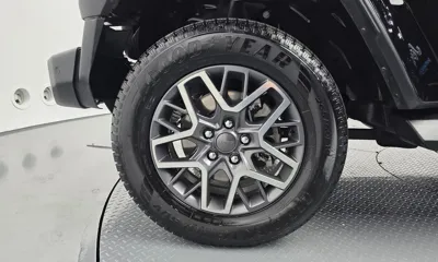 Jeep Wrangler 2021, 97538 км, за 29680.08 USD