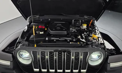 Jeep Wrangler 2021, 97538 км, за 29680.08 USD - фото 6
