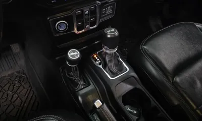 Jeep Wrangler 2021, 97538 км, за 29680.08 USD - фото 9