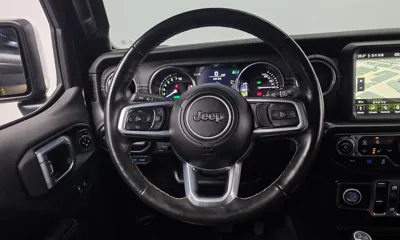 Jeep Wrangler 2021, 97538 км, за 29680.08 USD - фото 13