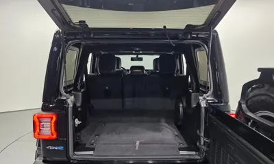 Jeep Wrangler 2021, 97538 км, за 29680.08 USD - фото 20