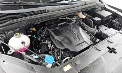 Kia Canival 2023, 35460 км, за 18708.15 USD - фото 6