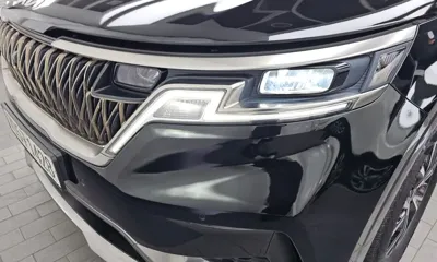 Kia Canival 2023, 35460 км, за 18708.15 USD - фото 22