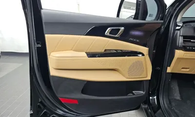 Kia Canival 2023, 35460 км, за 18708.15 USD - фото 24