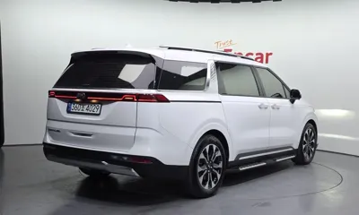 Kia Canival 2021, 61260 км, за 18830.52 USD