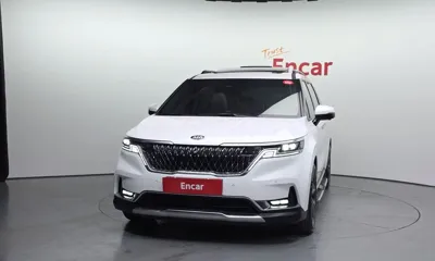 Kia Canival 2021, 61260 км, за 18830.52 USD