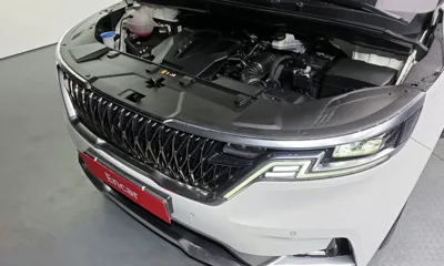Kia Canival 2021, 61260 км, за 18830.52 USD - фото 6