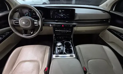 Kia Canival 2021, 61260 км, за 18830.52 USD - фото 7