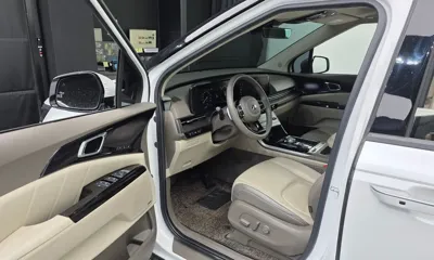 Kia Canival 2021, 61260 км, за 18830.52 USD - фото 10