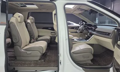 Kia Canival 2021, 61260 км, за 18830.52 USD - фото 20