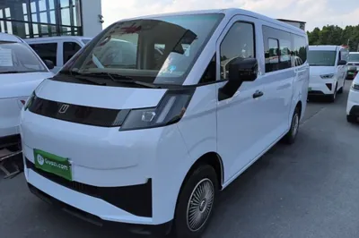 Farizon Xingxiang V · 2025 год