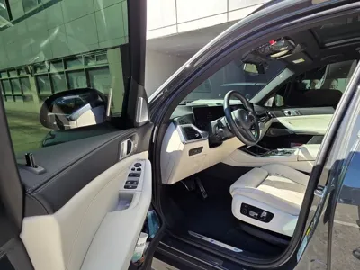 BMW X5 2024, 16000 км, за 70908.21 USD - фото 8