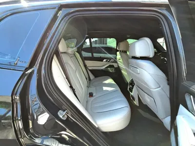 BMW X5 2024, 16000 км, за 70908.21 USD - фото 11