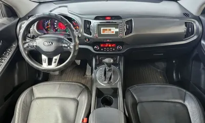 Kia Sportage 2013, 146782 км, за 4486.29 USD - фото 7