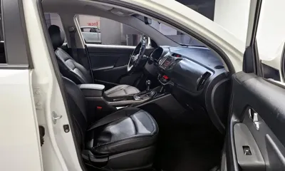 Kia Sportage 2013, 146782 км, за 4486.29 USD - фото 10