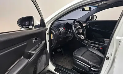 Kia Sportage 2013, 146782 км, за 4486.29 USD - фото 11