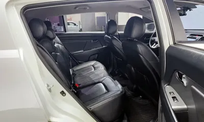 Kia Sportage 2013, 146782 км, за 4486.29 USD - фото 12