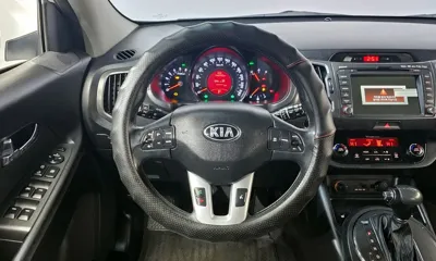 Kia Sportage 2013, 146782 км, за 4486.29 USD - фото 13
