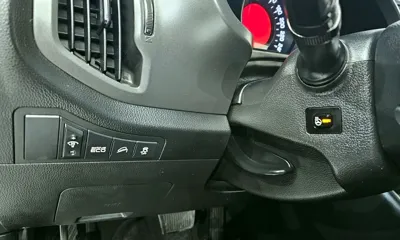 Kia Sportage 2013, 146782 км, за 4486.29 USD - фото 14