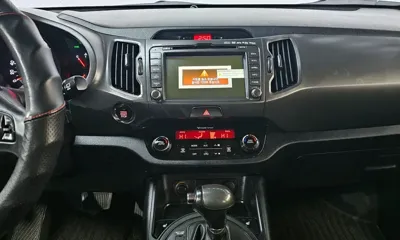 Kia Sportage 2013, 146782 км, за 4486.29 USD - фото 15