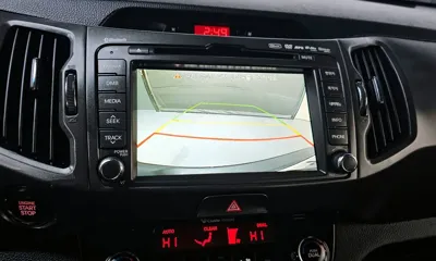 Kia Sportage 2013, 146782 км, за 4486.29 USD - фото 16
