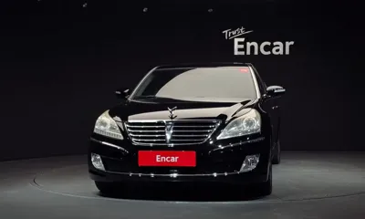 Hyundai Equus 2010, 139225 км, за 3749.01 USD
