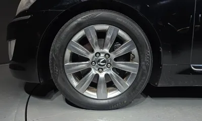 Hyundai Equus 2010, 139225 км, за 3749.01 USD