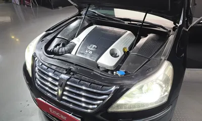 Hyundai Equus 2010, 139225 км, за 3749.01 USD - фото 6