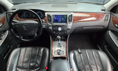Hyundai Equus 2010, 139225 км, за 3749.01 USD - фото 7