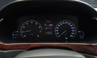 Hyundai Equus 2010, 139225 км, за 3749.01 USD - фото 8