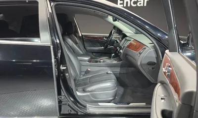 Hyundai Equus 2010, 139225 км, за 3749.01 USD - фото 10