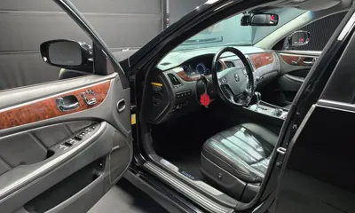 Hyundai Equus 2010, 139225 км, за 3749.01 USD - фото 11