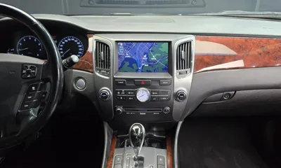 Hyundai Equus 2010, 139225 км, за 3749.01 USD - фото 14