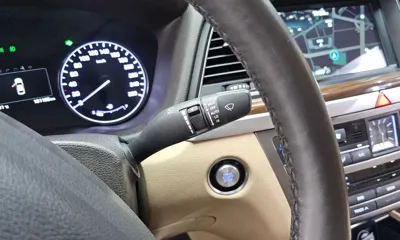Hyundai Genesis 2016, 151155 км, за 5579.62 USD - фото 18