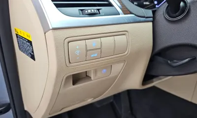 Hyundai Genesis 2016, 151155 км, за 5579.62 USD - фото 19