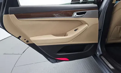 Hyundai Genesis 2016, 151155 км, за 5579.62 USD - фото 25