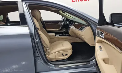 Hyundai Genesis 2016, 151155 км, за 5579.62 USD - фото 26