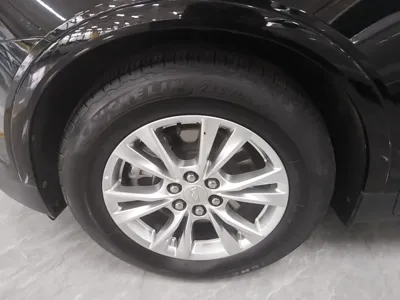 Cadillac XT5 2024, 55100 км, за 26517 USD - фото 8