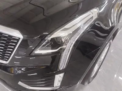 Cadillac XT5 2024, 55100 км, за 26517 USD - фото 9