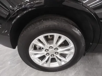 Cadillac XT5 2024, 55100 км, за 26517 USD - фото 10