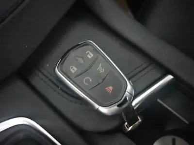 Cadillac XT5 2024, 55100 км, за 26517 USD - фото 12