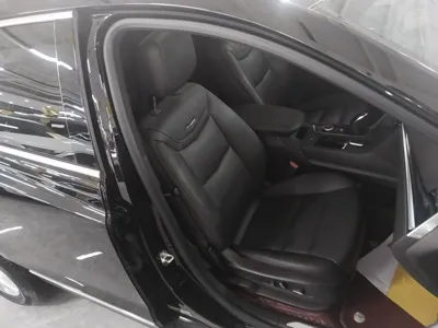 Cadillac XT5 2024, 55100 км, за 26517 USD - фото 23