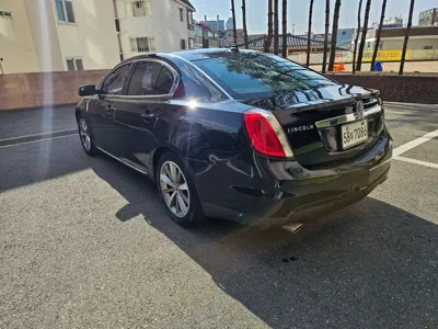 Lincoln MKS 2012, 190000 км, за 1962.72 USD - фото 6