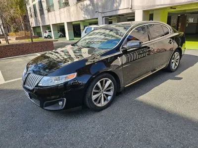 Lincoln MKS 2012, 190000 км, за 1962.72 USD - фото 8