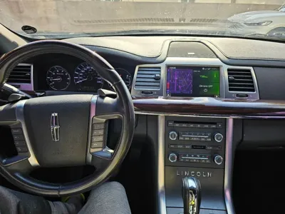 Lincoln MKS 2012, 190000 км, за 1962.72 USD - фото 11