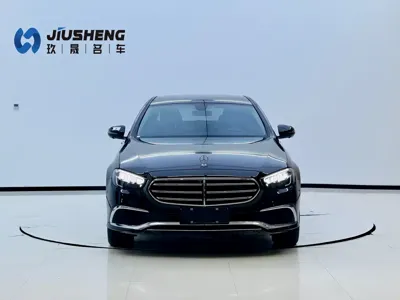 Mercedes-Benz E-Class 2023, 64700 км, за 40154.85 USD