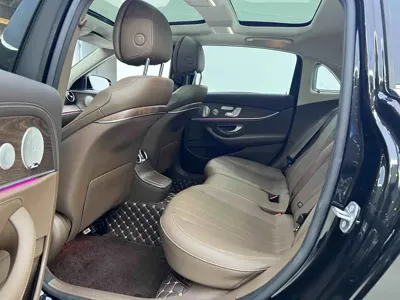 Mercedes-Benz E-Class 2023, 64700 км, за 40154.85 USD - фото 10