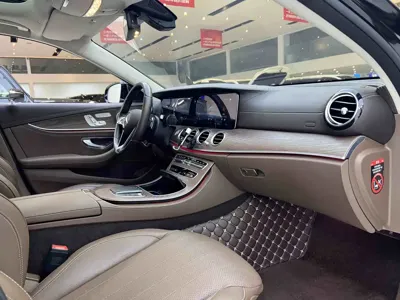 Mercedes-Benz E-Class 2023, 64700 км, за 40154.85 USD - фото 16