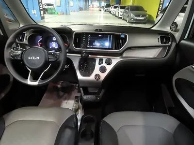 Kia Ray 2022, 23500 км, за 7750.92 USD