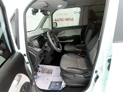 Kia Ray 2022, 23500 км, за 7750.92 USD - фото 6